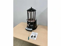 2025 caterchef 417110 chocolade dispenser - afbeelding 1 van  7