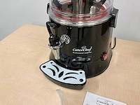 2025 caterchef 417110 chocolade dispenser - afbeelding 2 van  7