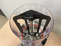 2025 caterchef 417110 chocolade dispenser - afbeelding 3 van  7
