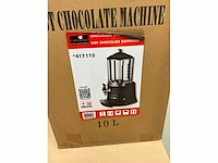 2025 caterchef 417110 chocolade dispenser - afbeelding 5 van  7