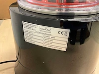 2025 caterchef 417110 chocolade dispenser - afbeelding 6 van  7