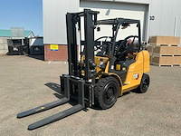 2025 caterpillar gp40nt vorkheftruck - afbeelding 1 van  22