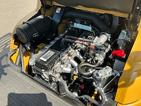 2025 caterpillar gp40nt vorkheftruck - afbeelding 14 van  22