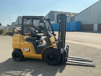 2025 caterpillar gp40nt vorkheftruck - afbeelding 16 van  22
