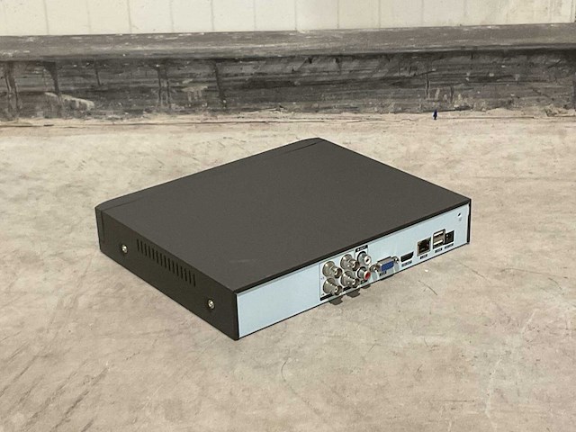 2025 cctv security recording system with internet & 5g phone viewing beveiligingscamera - afbeelding 42 van  65