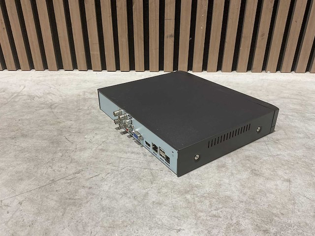 2025 cctv security recording system with internet & 5g phone viewing beveiligingscamera - afbeelding 14 van  65