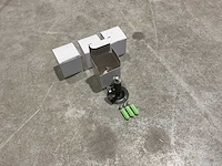 2025 cctv security recording system with internet & 5g phone viewing beveiligingscamera - afbeelding 29 van  65