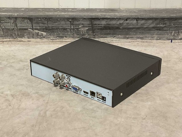 2025 cctv security recording system with internet & 5g phone viewing beveiligingscamera - afbeelding 45 van  65