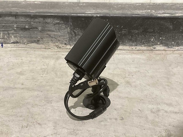 2025 cctv security recording system with internet & 5g phone viewing beveiligingscamera - afbeelding 36 van  65