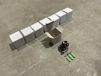 2025 cctv security recording system with internet & 5g phone viewing beveiligingscamera - afbeelding 4 van  65