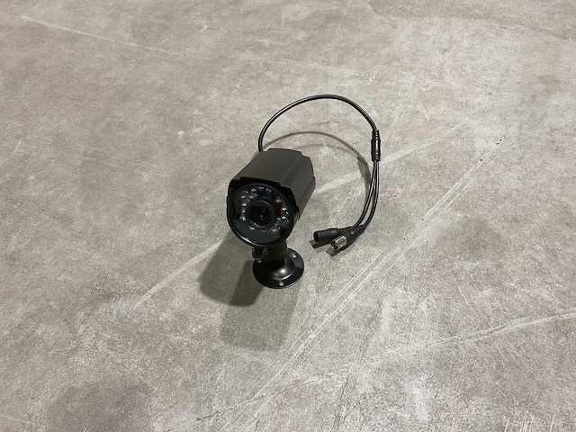 2025 cctv security recording system with internet & 5g phone viewing beveiligingscamera - afbeelding 64 van  65