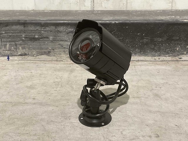 2025 cctv security recording system with internet & 5g phone viewing beveiligingscamera - afbeelding 30 van  65