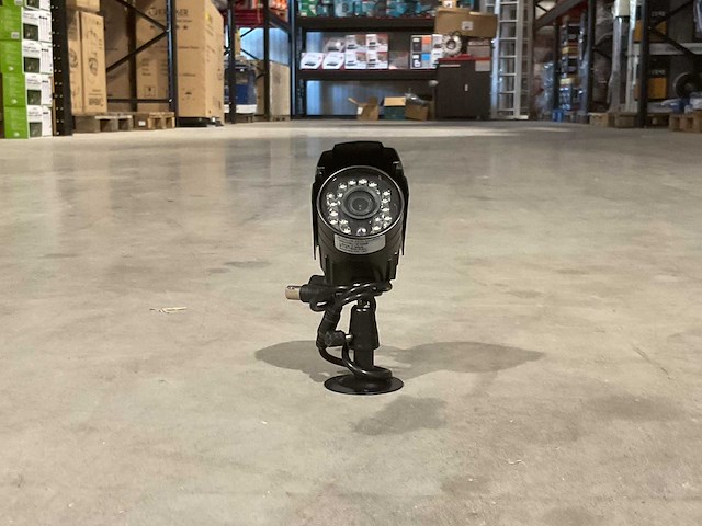 2025 cctv security recording system with internet & 5g phone viewing beveiligingscamera - afbeelding 6 van  25