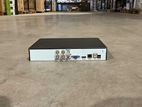 2025 cctv security recording system with internet & 5g phone viewing beveiligingscamera - afbeelding 24 van  25