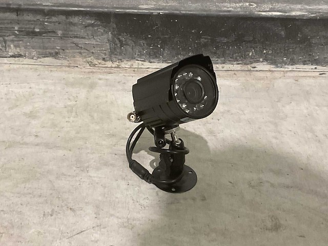 2025 cctv security recording system with internet & 5g phone viewing beveiligingscamera - afbeelding 28 van  65