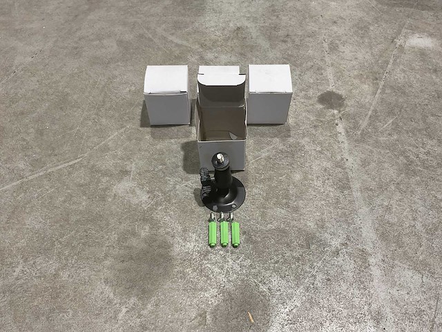 2025 cctv security recording system with internet & 5g phone viewing beveiligingscamera - afbeelding 16 van  25