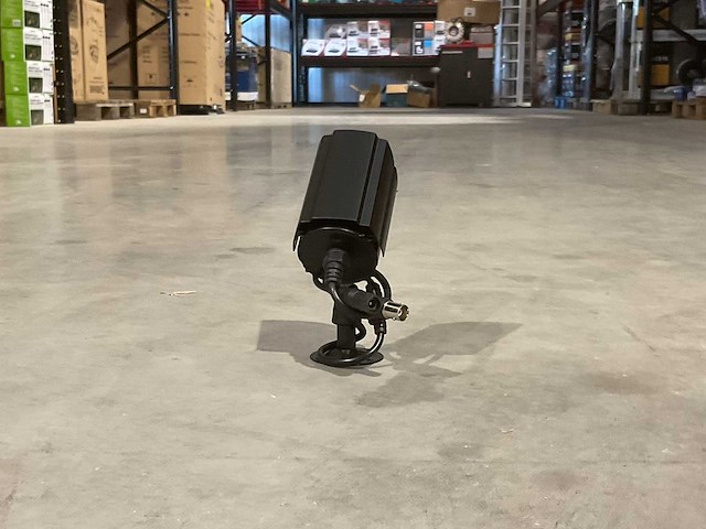 2025 cctv security recording system with internet & 5g phone viewing beveiligingscamera - afbeelding 10 van  25