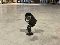 2025 cctv security recording system with internet & 5g phone viewing beveiligingscamera - afbeelding 17 van  25