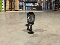 2025 cctv security recording system with internet & 5g phone viewing beveiligingscamera - afbeelding 6 van  25