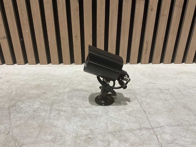 2025 cctv security recording system with internet & 5g phone viewing beveiligingscamera - afbeelding 13 van  64