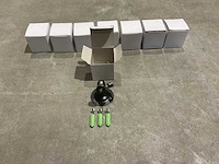 2025 cctv security recording system with internet & 5g phone viewing beveiligingscamera - afbeelding 12 van  64