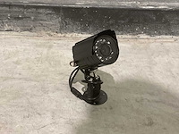 2025 cctv security recording system with internet & 5g phone viewing beveiligingscamera - afbeelding 28 van  64