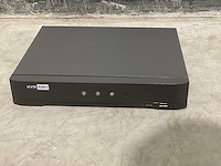 2025 cctv security recording system with internet & 5g phone viewing beveiligingscamera - afbeelding 36 van  64