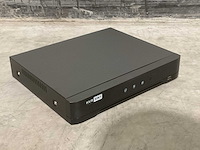 2025 cctv security recording system with internet & 5g phone viewing beveiligingscamera - afbeelding 37 van  64