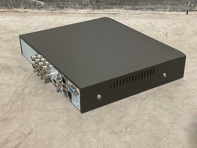 2025 cctv security recording system with internet & 5g phone viewing beveiligingscamera - afbeelding 39 van  64