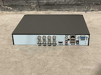 2025 cctv security recording system with internet & 5g phone viewing beveiligingscamera - afbeelding 40 van  64