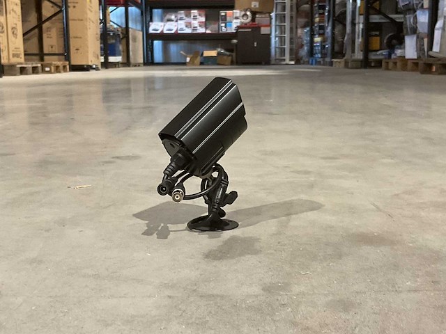 2025 cctv security recording system with internet & 5g phone viewing beveiligingscamera - afbeelding 49 van  64