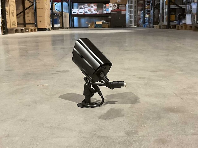 2025 cctv security recording system with internet & 5g phone viewing beveiligingscamera - afbeelding 51 van  64