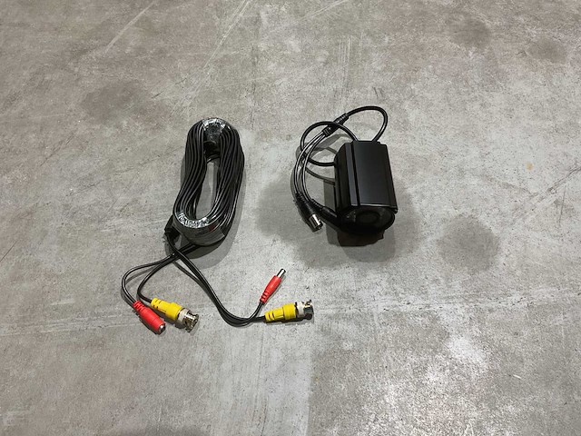 2025 cctv security recording system with internet & 5g phone viewing beveiligingscamera - afbeelding 55 van  64