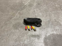 2025 cctv security recording system with internet & 5g phone viewing beveiligingscamera - afbeelding 2 van  47