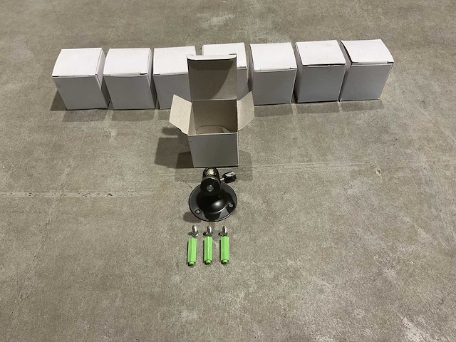 2025 cctv security recording system with internet & 5g phone viewing beveiligingscamera - afbeelding 11 van  47