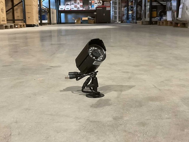 2025 cctv security recording system with internet & 5g phone viewing beveiligingscamera - afbeelding 37 van  47