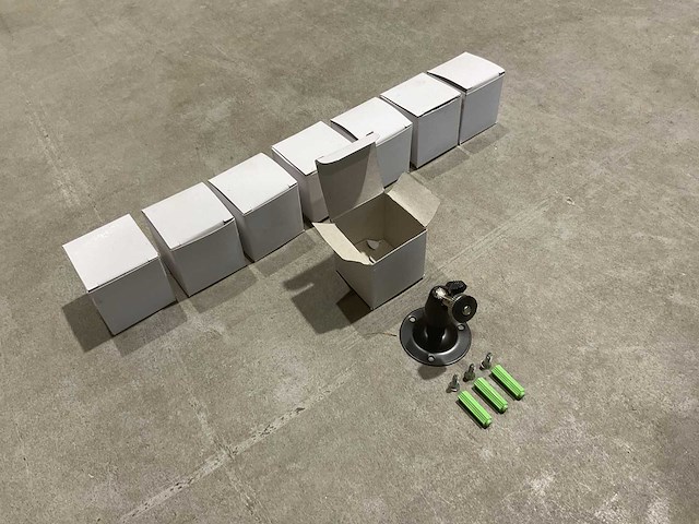 2025 cctv security recording system with internet & 5g phone viewing beveiligingscamera - afbeelding 17 van  31