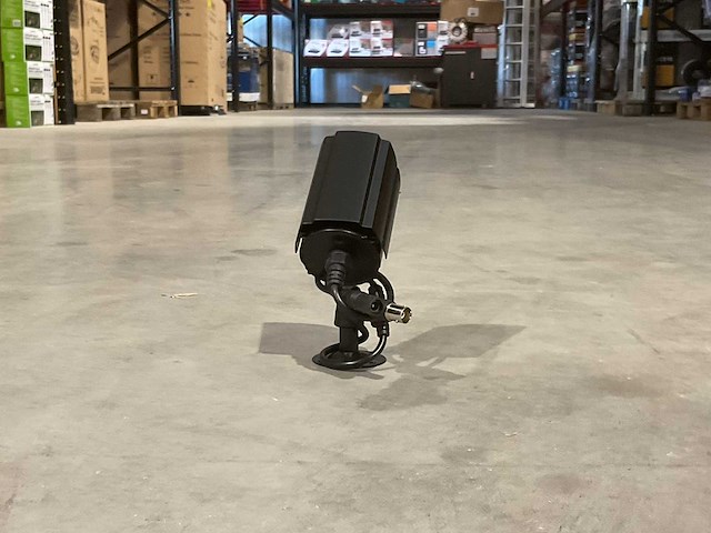 2025 cctv security recording system with internet & 5g phone viewing beveiligingscamera - afbeelding 21 van  31