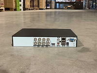 2025 cctv security recording system with internet & 5g phone viewing beveiligingscamera - afbeelding 28 van  31