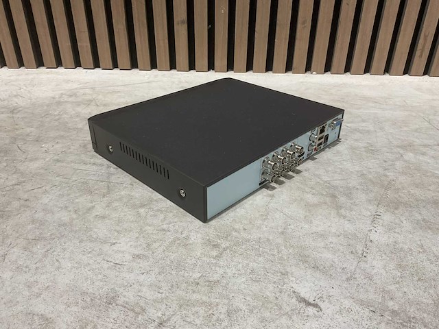2025 cctv security recording system with internet & 5g phone viewing beveiligingscamera - afbeelding 18 van  64
