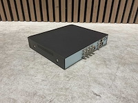 2025 cctv security recording system with internet & 5g phone viewing beveiligingscamera - afbeelding 18 van  64