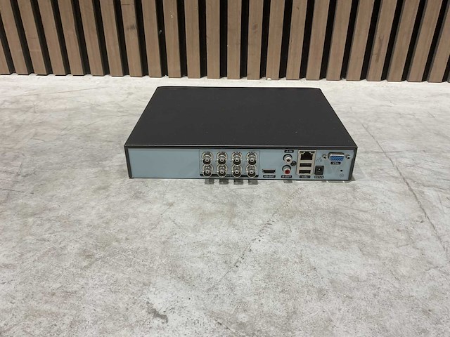 2025 cctv security recording system with internet & 5g phone viewing beveiligingscamera - afbeelding 19 van  64