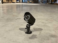 2025 cctv security recording system with internet & 5g phone viewing beveiligingscamera - afbeelding 46 van  64