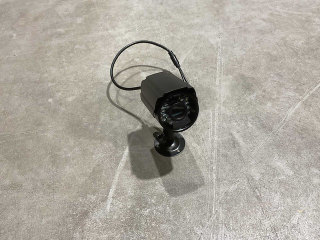 2025 cctv security recording system with internet & 5g phone viewing beveiligingscamera - afbeelding 64 van  64