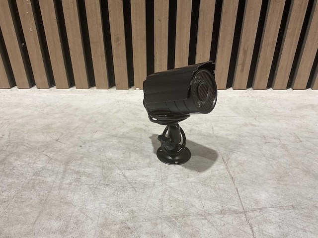 2025 cctv security recording system with internet & 5g phone viewing beveiligingscamera - afbeelding 1 van  65