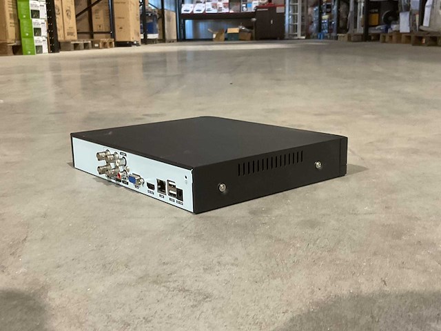 2025 cctv security recording system with internet & 5g phone viewing beveiligingscamera - afbeelding 2 van  25