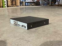 2025 cctv security recording system with internet & 5g phone viewing beveiligingscamera - afbeelding 2 van  25