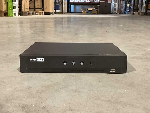 2025 cctv security recording system with internet & 5g phone viewing beveiligingscamera - afbeelding 19 van  25