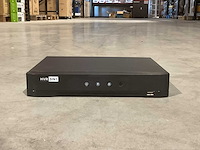 2025 cctv security recording system with internet & 5g phone viewing beveiligingscamera - afbeelding 19 van  25