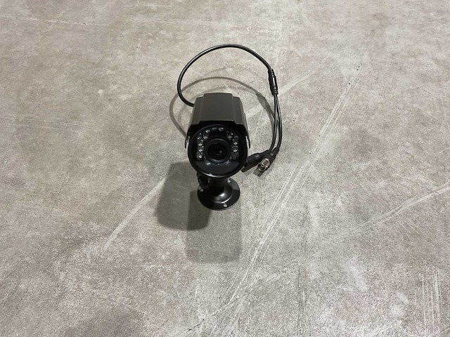 2025 cctv security recording system with internet & 5g phone viewing beveiligingscamera - afbeelding 20 van  25